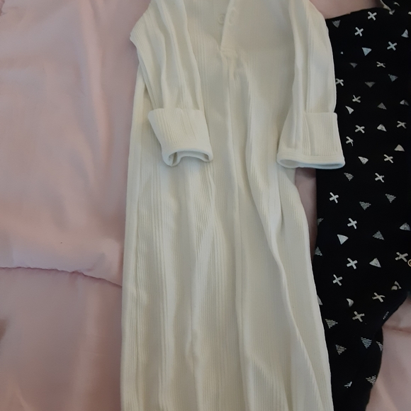 Baby pjs - Picture 7 of 12